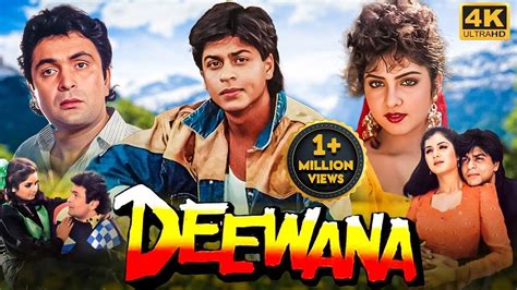 deewana film video|deewana full movie in hindi.